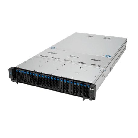 RS720A-E12-RS24U/10G/2.6kW/24NVMe/GPU 90SF02E1-M00N00