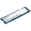 Kingston NV3 - SSD - 2 TB - interna - M.2 2280 - PCIe 4.0 x4 (NVMe) SNV3S/2000G