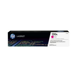 Toner HP 130A Magenta CF353A 1000 Pág. HPCF353A