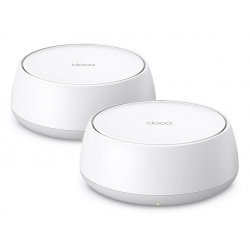 Router TP-Link BE3600 Whole Home Mesh Wi-Fi 7 System DecoBE25(2-pack)