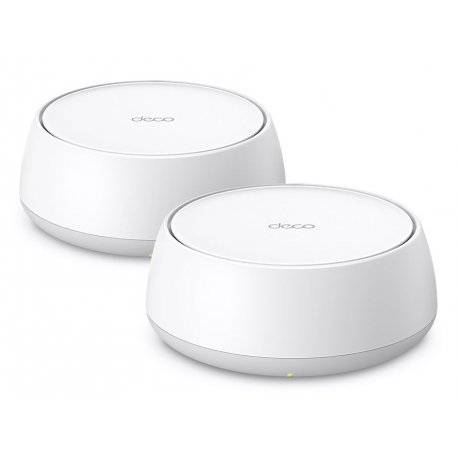 Router TP-Link BE3600 Whole Home Mesh Wi-Fi 7 System DecoBE25(2-pack)