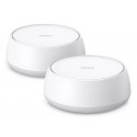 Router TP-Link BE3600 Whole Home Mesh Wi-Fi 7 System DecoBE25(3-pack)