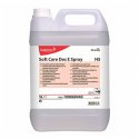 Desinfetante Soft Care DES e Spray H5 (base álcool) 5L 683100860440