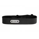 Suunto - Alça de peito para sensor de frequência cardíaca - Tamanho pequeno - preto - para Suunto Smart Heart Rate Belt SS05058