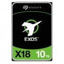 Exos X18 10Tb HDD 512E/4KN SATA ST10000NM018G