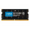 Crucial - DDR5 - módulo - 32 GB - SO DIMM 262-pinos - 4800 MHz / PC5-38400 - CL40 - 1.1 V - unbuffered - sem ECC CT32G48C40S5