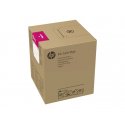 HP 883 - 5 L - alta capacidade - magenta - original - tinteiro - para Latex 2700 G0Z29A