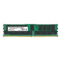 Micron - DDR4 - módulo - 32 GB - DIMM 288-pin - 3200 MHz / PC4-25600 - CL22 - 1.2 V - registado - ECC MTA36ASF4G72PZ-3G2R