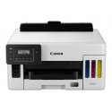 Canon MAXIFY GX5050 - Impressora - a cores - Duplex - jacto de tinta - ITS - A4/Legal - 600 x 1200 dpi - até 24 ipm (mono)/ até