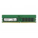 Micron - DDR4 - módulo - 16 GB - DIMM 288-pin - 3200 MHz / PC4-25600 - CL22 - 1.2 V - unbuffered - ECC MTA18ASF2G72AZ-3G2R1R