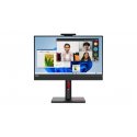 Lenovo ThinkCentre Tiny-in-One 24 Gen 5 - Monitor LED - 24" (23.8" visível) - 1920 x 1080 Full HD (1080p) @ 60 Hz - IPS - 250 c