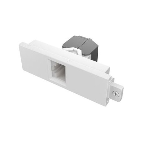 VISION Techconnect RJ45 ethernet module TC3 RJ45/KS