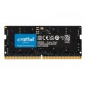 Crucial - DDR5 - módulo - 16 GB - SO DIMM 262-pinos - 5600 MHz / PC5-44800 - CL46 - 1.1 V - sem ECC CT16G56C46S5