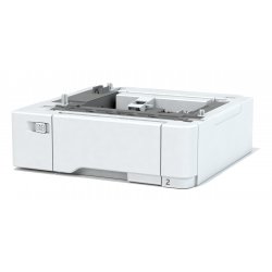 Xerox - Bandeja de mídia - 650 folhas In 1 Bandeja(s) - para Xerox C410, VersaLink C415/DN, C415V_DN 097N02468