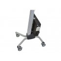 Ergotron - Suporte de compartimento do sistema - universal - para P/N: 45-353-026, 45-354-026, SV42-8302-2 80-105-064