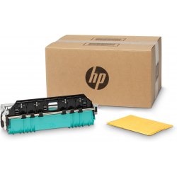 HP - Coletor de respingos de tinta - para Officejet Enterprise Color MFP X585, Officejet Enterprise Color Flow MFP X585 B5L09A