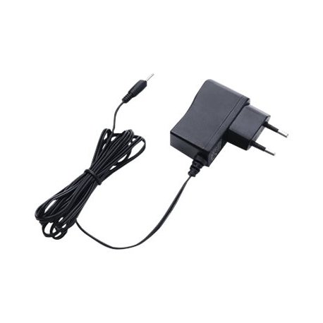 Jabra - Adaptador de alimentação - Europa - para GO 6430, 6470, PRO 9460, 9460 Duo, 9460 NCSA, 9465 Duo, 9470, 9470 NCSA 14163-