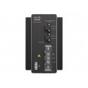 Cisco AC-DC Power Module for POE solution - Adaptador de alimentação (trilho DIN montável) - AC 90 - 264/ DC 106 - 300 V - 170 