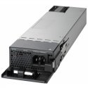 Cisco - Suprimento de potência - hot-plug (módulo plug-in) - 80 PLUS Platinum - AC 115-240 V - 1100 Watt - para Catalyst 9300 (