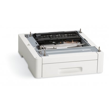 Xerox - Tabuleiro de folhas - 550 folhas - para VersaLink B600, B605, B610, B615, C500, C505, C600, C605 097S04949