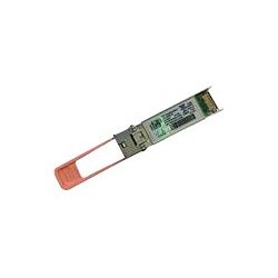 Cisco - Módulo transmissor SFP28 - 10GbE, 25GbE - 10GBase-CSR, 25GBase-CSR - modo múltiplo LC/PC - até 400 m - 840-860 nm - par