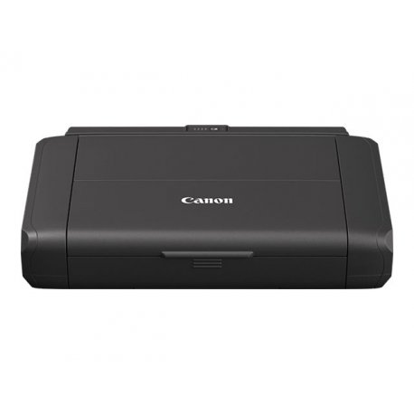 Canon PIXMA TR150 - Impressora - a cores - jacto de tinta - A4/Legal - até 9 ipm (mono)/ até 5.5 ipm (cor) - capacidade: 50 fol