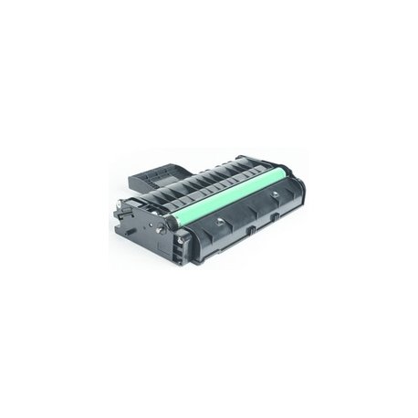 Toner Ricoh Aficio SP200,SP201N,SP203S,SP204SF-2,6K407254 RISP201HE