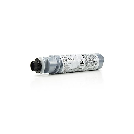 Toner para Ricoh Aficio MP 301SPF,MP 301SP-8K841711 RIMP301E