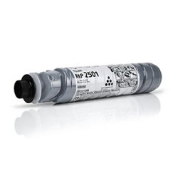 Toner para Ricoh Aficio MP2001SP,MP2501SP-9K841769 RITYPE2501E