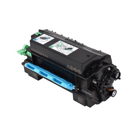 Toner para Ricoh IM350 F -14K418132 RIIM350