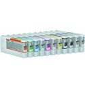 700ml Pigment Pro7890,7900,9890,9900-C13T636700LightBK ART6367LK