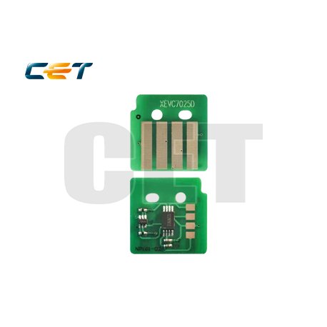 CET Drum Chip (KCMY) Xerox VersaLink C7020,C7025,C7030 XECE391007