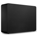 Seagate Expansion STKP20000400 - Disco rígido - 20 TB - externa (desktop) - USB 3.0 - preto - com Seagate Rescue Data Recovery 