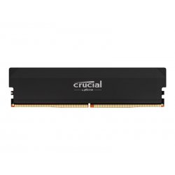 Crucial Pro - Overclocking Edition - DDR5 - módulo - 16 GB - DIMM 288-pin - 6000 MHz / PC5-48000 - CL36 - 1.35 V - unbuffered -