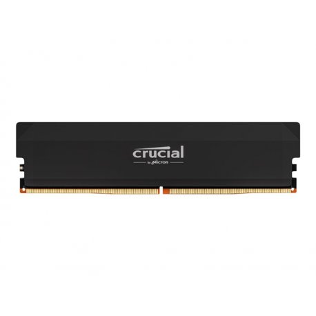 Crucial Pro - Overclocking Edition - DDR5 - módulo - 16 GB - DIMM 288-pin - 6000 MHz / PC5-48000 - CL36 - 1.35 V - unbuffered -