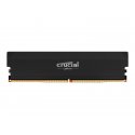 Crucial Pro - Overclocking Edition - DDR5 - módulo - 16 GB - DIMM 288-pin - 6000 MHz / PC5-48000 - CL36 - 1.35 V - unbuffered -