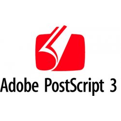 Xerox - ROM (idioma de descrição da página) - Adobe PostScript - para VersaLink C7020, C7020/C7025/C7030, C7025, C7030 497K1834