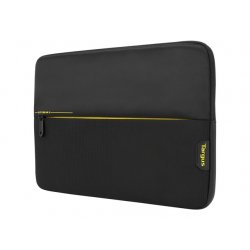 Targus CityGear 3 - Protector para notebook - 15.6" - preto TSS994GL