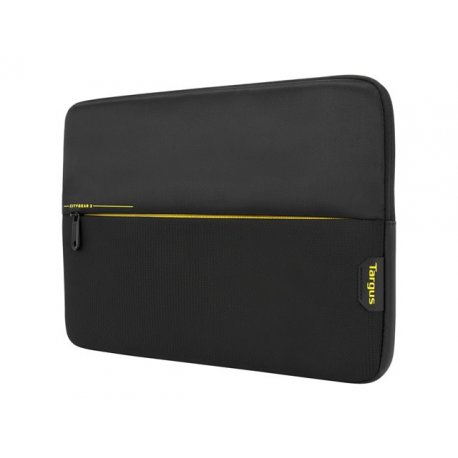 Targus CityGear 3 - Protector para notebook - 15.6" - preto TSS994GL