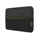 Targus CityGear 3 - Protector para notebook - 15.6" - preto TSS994GL