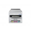 Epson WorkForce Pro EP-C800RDW - Impressora - a cores - Duplex - jacto de tinta - A4/Legal - 4800 x 1200 ppp - até 25 ppm (mono