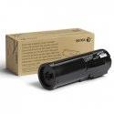 Toner Xerox Preto 106R03584 24600 Pág. XER106R03584