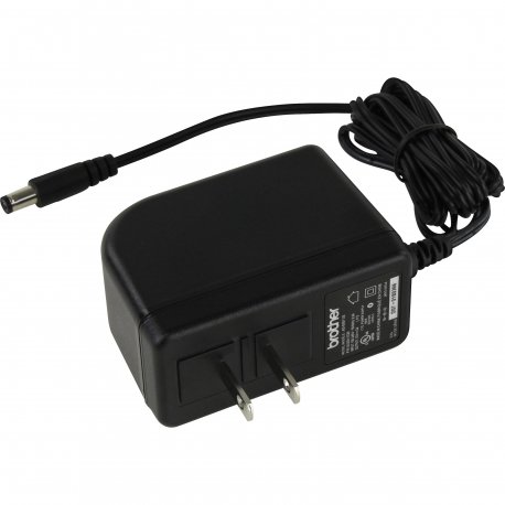 Adaptador de Corrente BROTHER ADE001 - Rotuladoras ADE001AEU