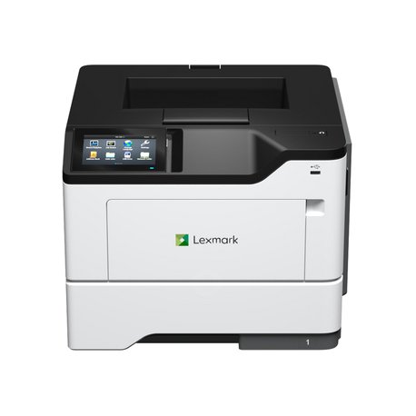 Impressora LEXMARK Laser Mono MS632dwe 38S0510