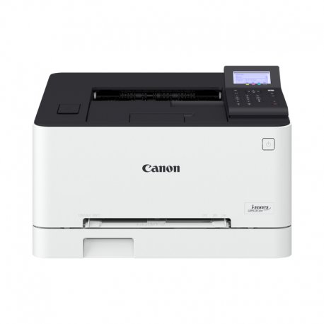 Impressora CANON i-SENSYS LBP633Cdw - Cor - WIFI Duplex 5159C001