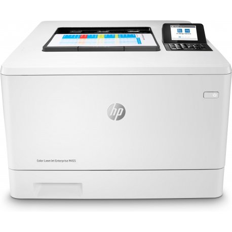 Impressora HP Color LaserJet Enterprise M455dn 3PZ95A