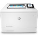 Impressora HP Color LaserJet Enterprise M455dn 3PZ95A