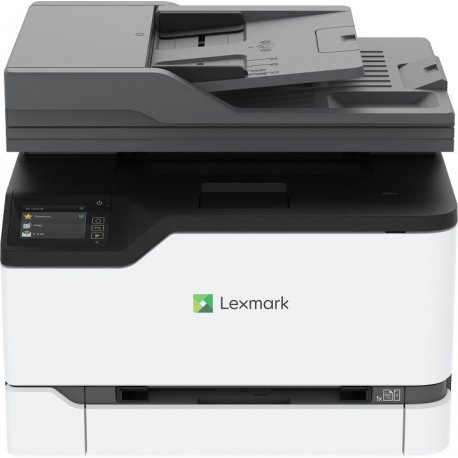 Impressora LEXMARK Multifunções Laser Cor BSD XC2326 40N9391