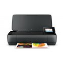 Impressora HP Multifunções OfficeJet 250 Mobile AiO CZ992A