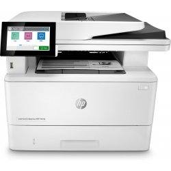 Impressora HP Multifunções LaserJet Enterprise M430f 3PZ55A